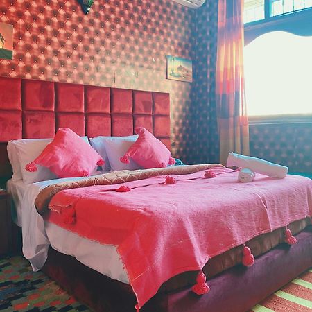 Dar Merzouga Meknès Екстериор снимка