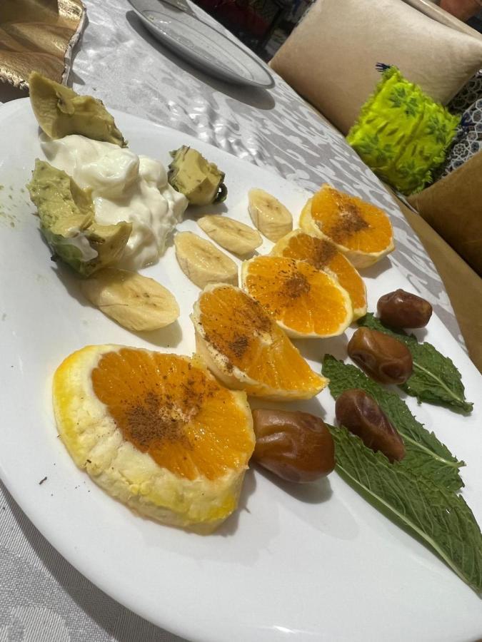 Dar Merzouga Meknès Екстериор снимка