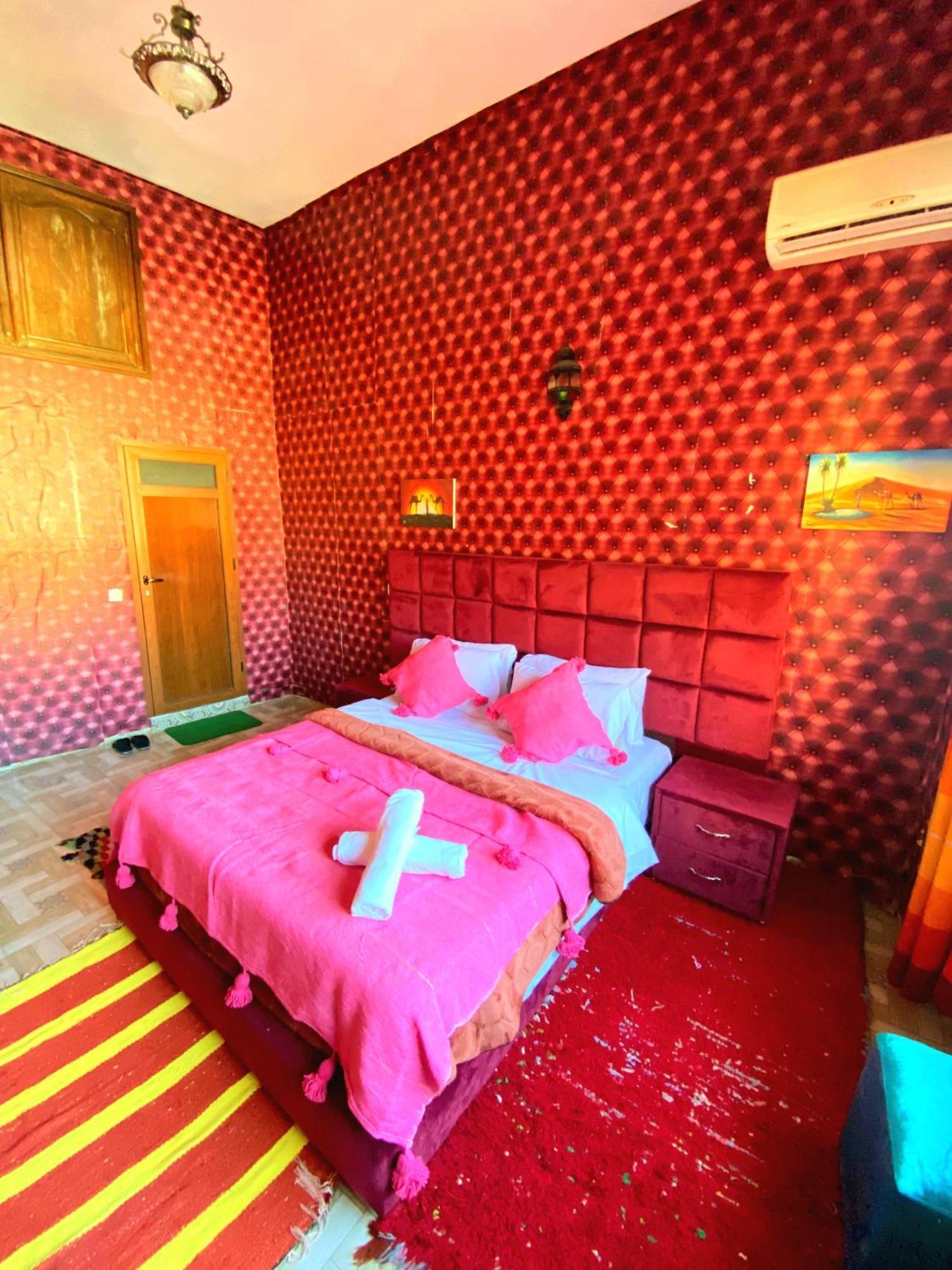 Dar Merzouga Meknès Екстериор снимка