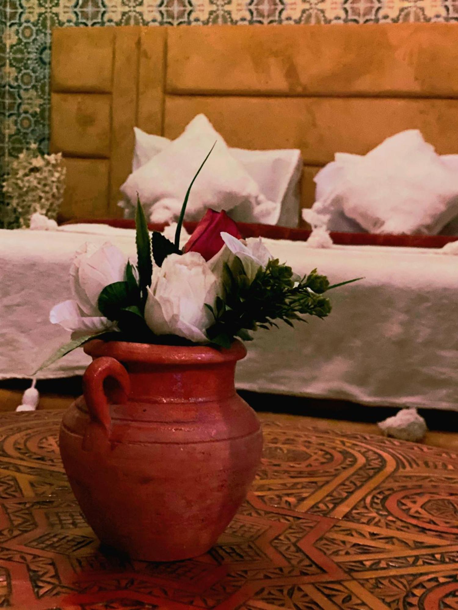 Dar Merzouga Meknès Екстериор снимка