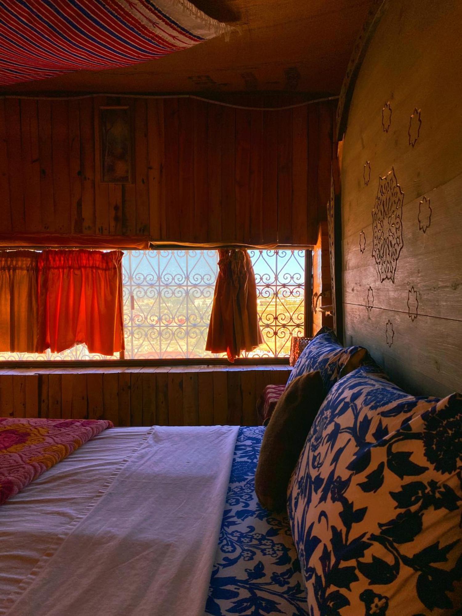 Dar Merzouga Meknès Екстериор снимка