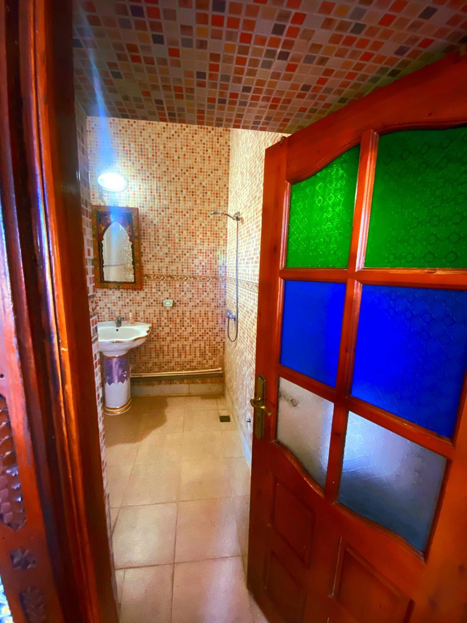 Dar Merzouga Meknès Екстериор снимка