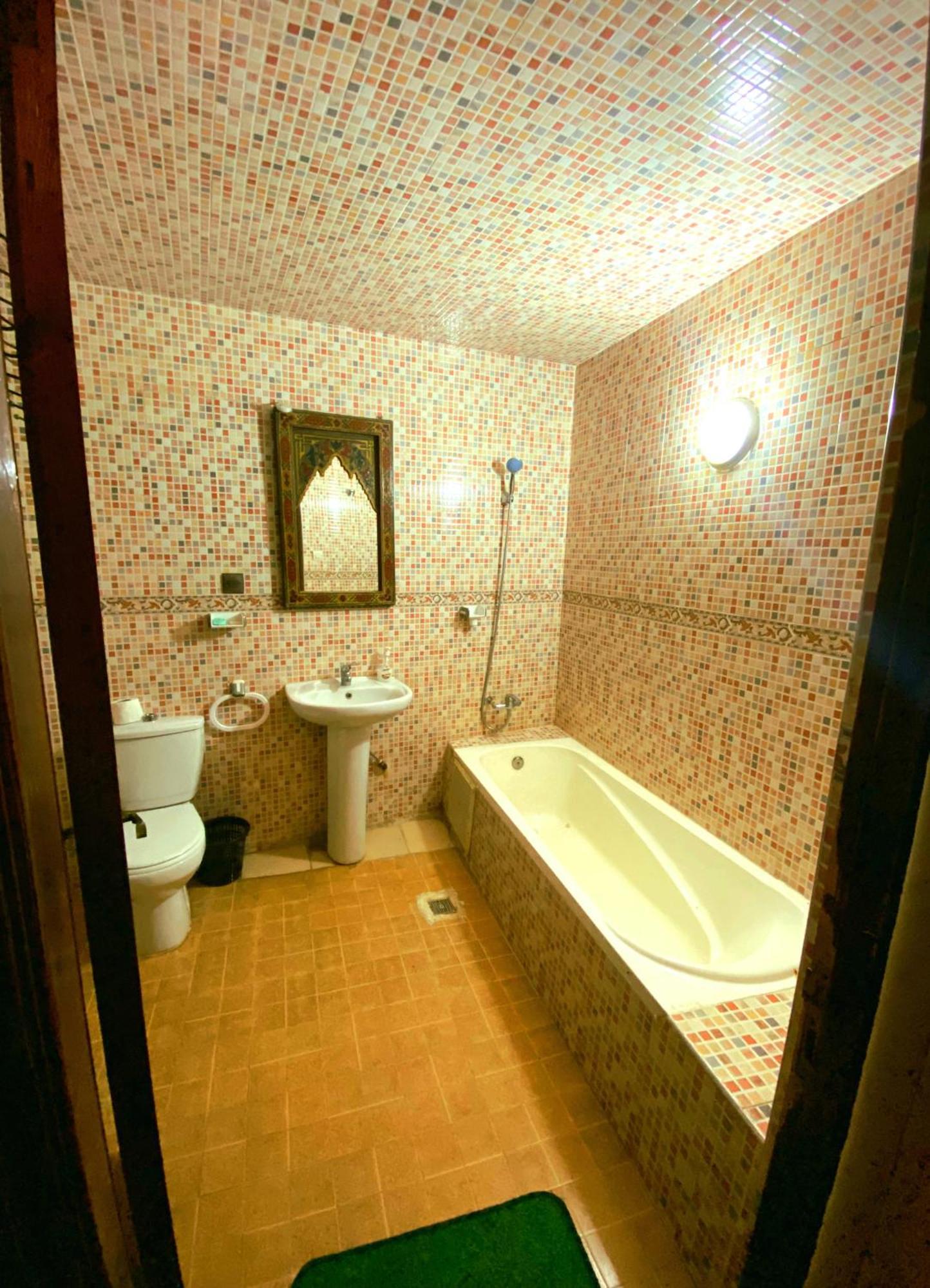 Dar Merzouga Meknès Екстериор снимка