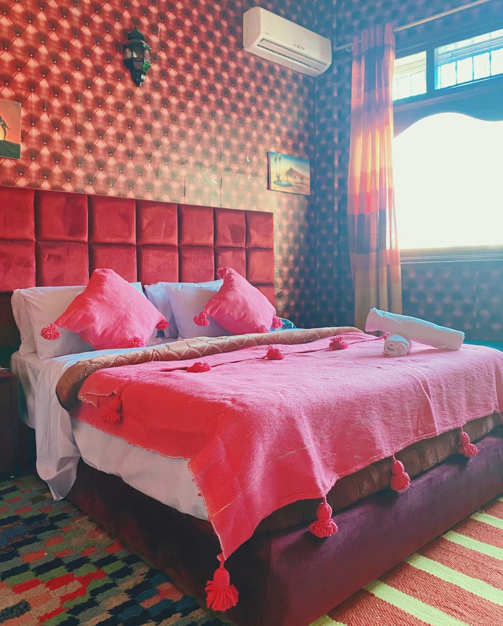 Dar Merzouga Meknès Екстериор снимка