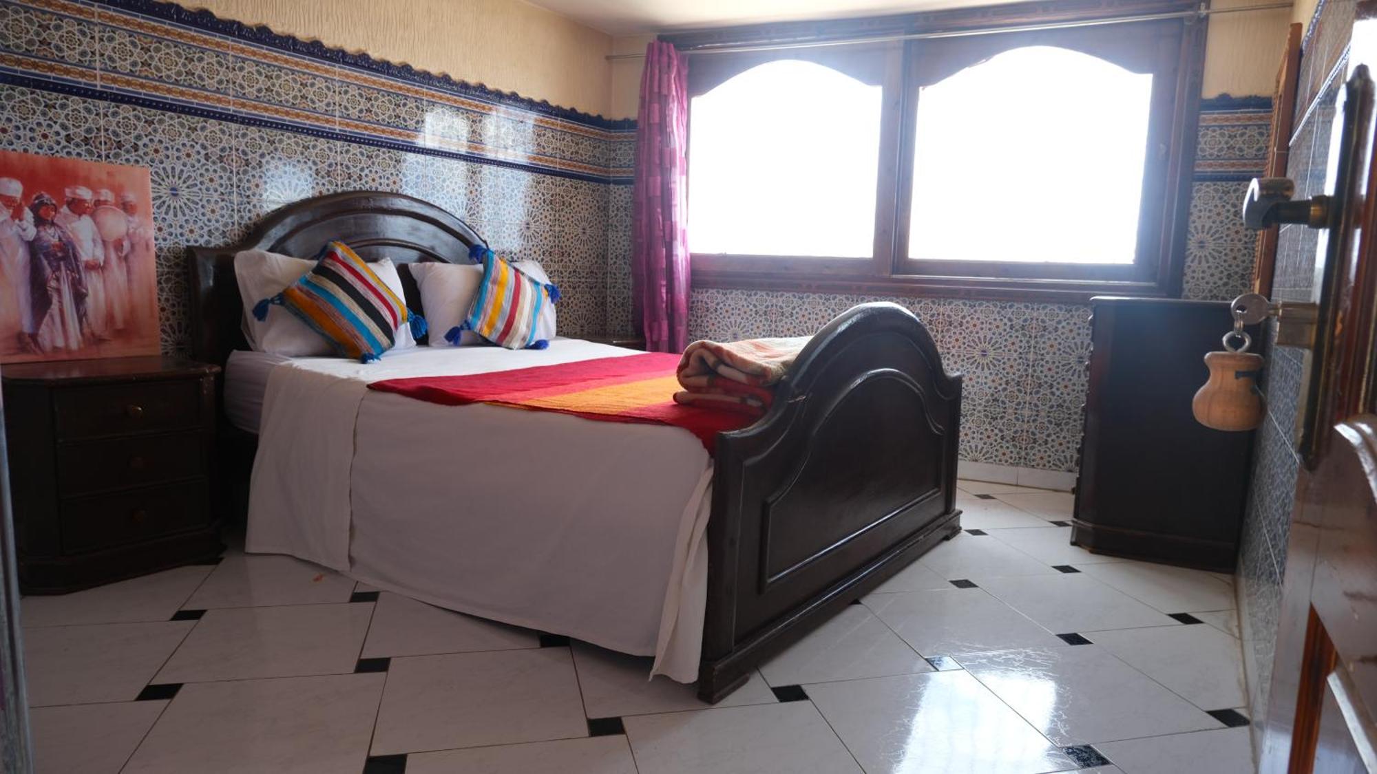 Dar Merzouga Meknès Екстериор снимка