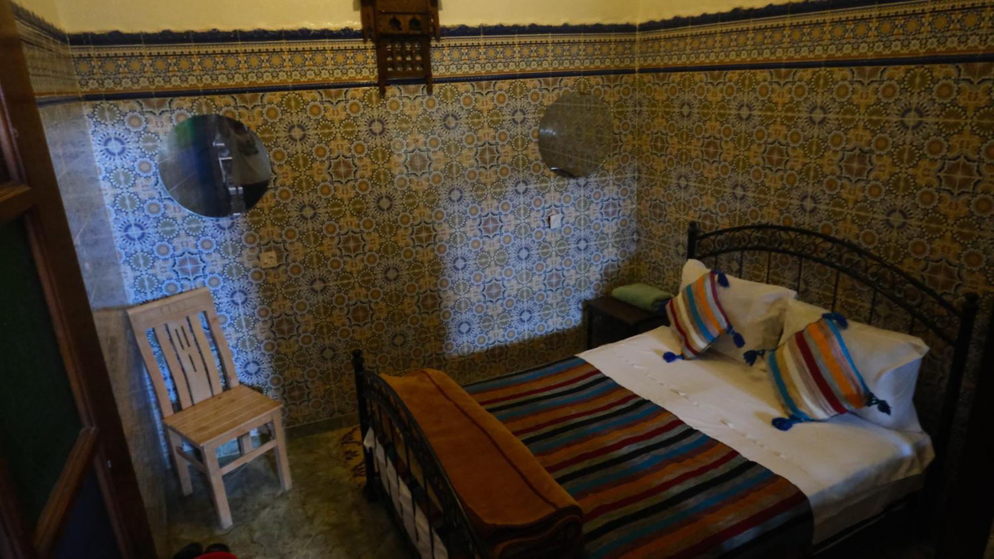 Dar Merzouga Meknès Екстериор снимка